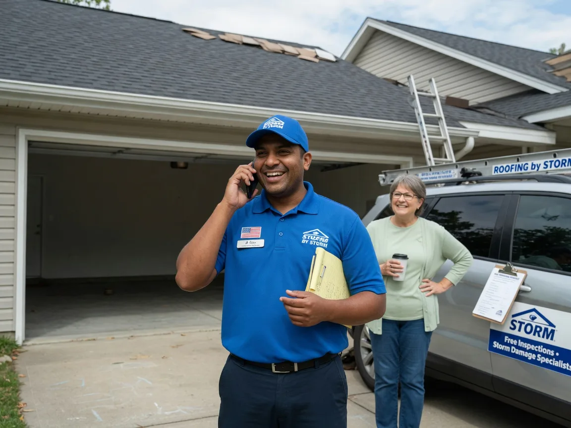 Roof Repair Near Me Fayetteville, AR FAQs