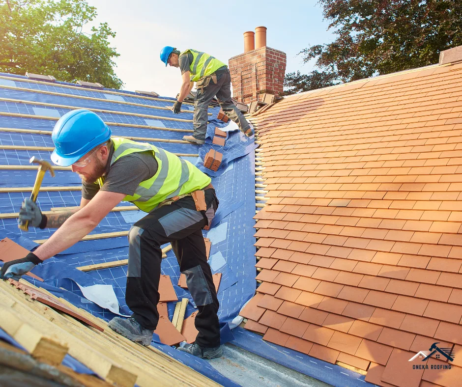 Why choose Roof Repair Near Me in Fayetteville, AR